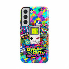 Back to the 90s