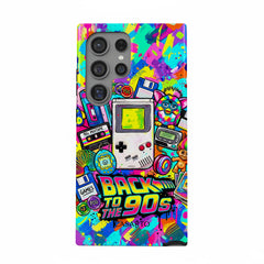 Back to the 90s