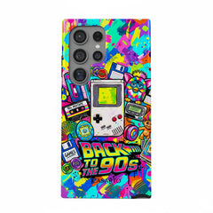 Back to the 90s