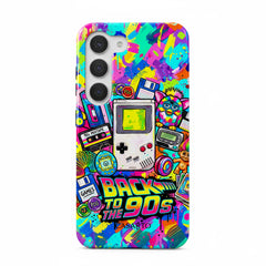Back to the 90s