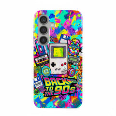 Back to the 90s