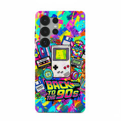 Back to the 90s