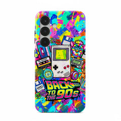 Back to the 90s