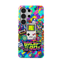 Back to the 90s