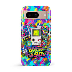 Back to the 90s