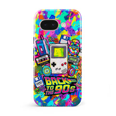 Back to the 90s