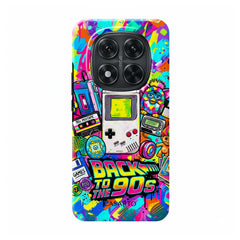 Back to the 90s