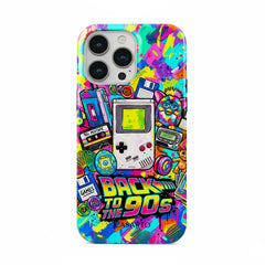 Back to the 90s