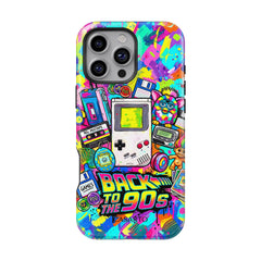 Back to the 90s