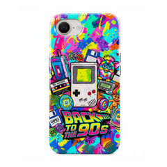 Back to the 90s