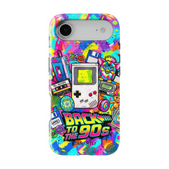 Back to the 90s
