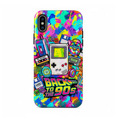 Back to the 90s