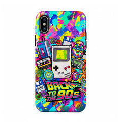 Back to the 90s