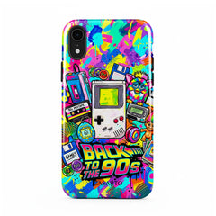 Back to the 90s
