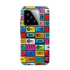 Mixtape Mosaic