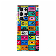 Mixtape Mosaic