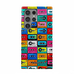 Mixtape Mosaic