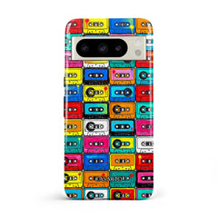 Mixtape Mosaic
