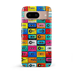Mixtape Mosaic