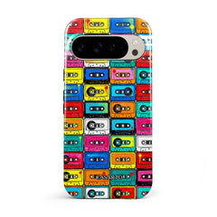 Mixtape Mosaic