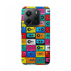 Mixtape Mosaic