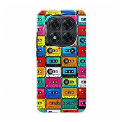 Mixtape Mosaic