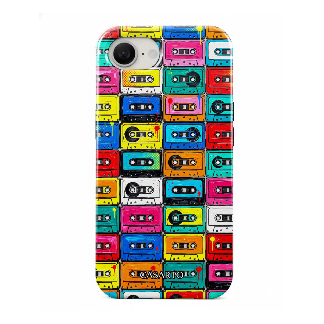 Mixtape Mosaic