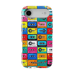 Mixtape Mosaic