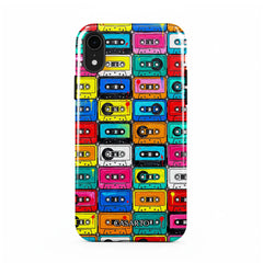 Mixtape Mosaic