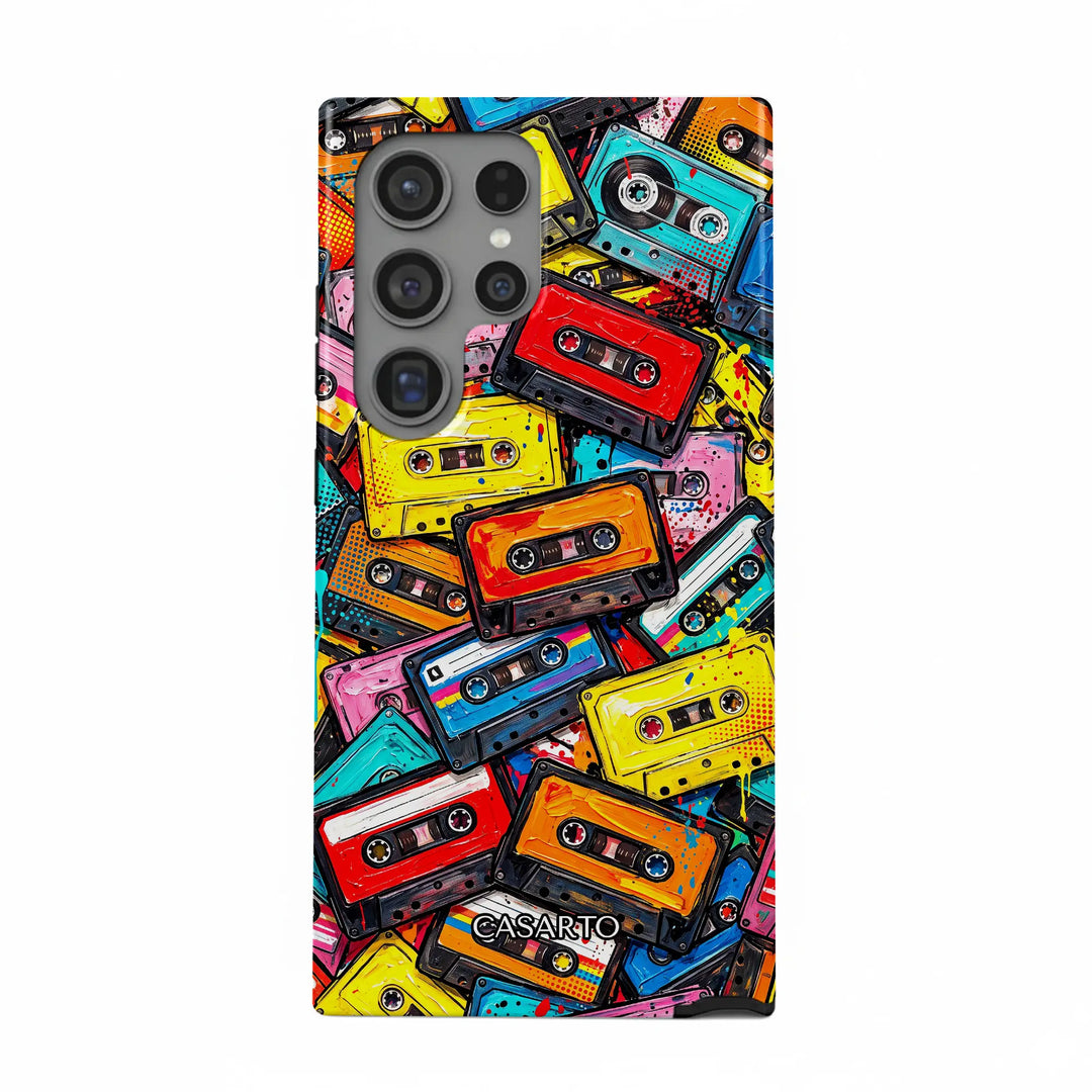Mixtape Madness