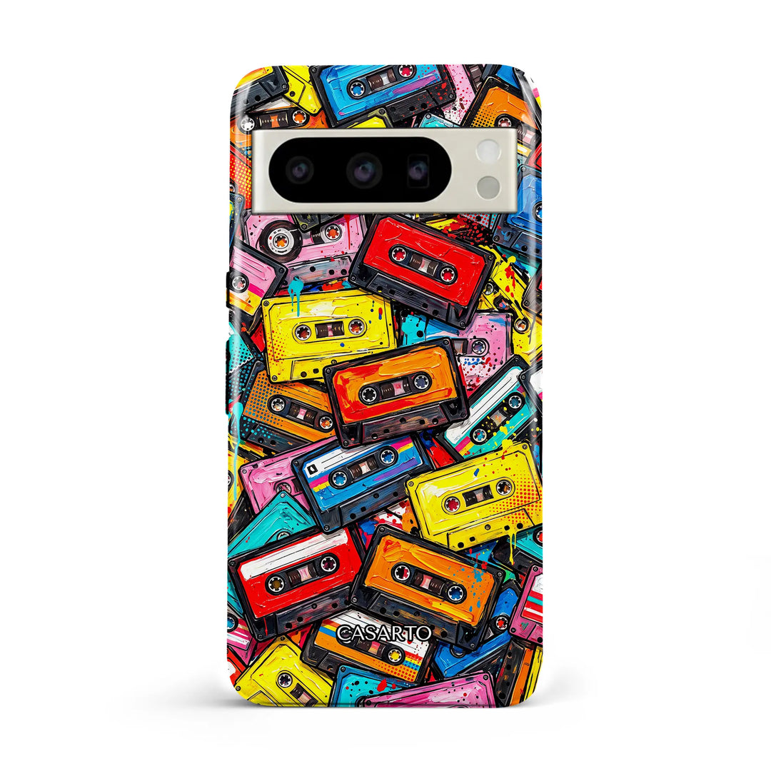 Mixtape Madness