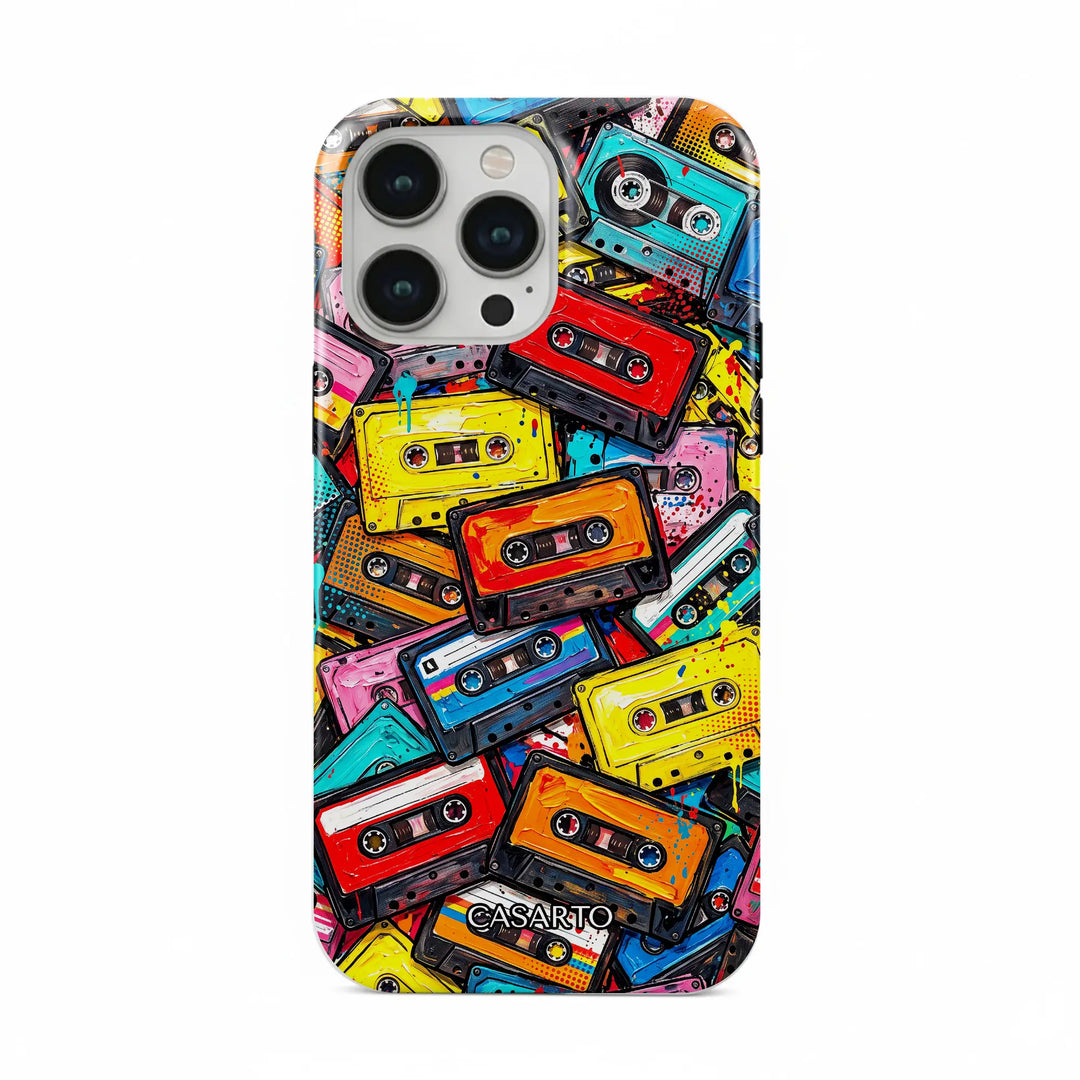 Mixtape Madness