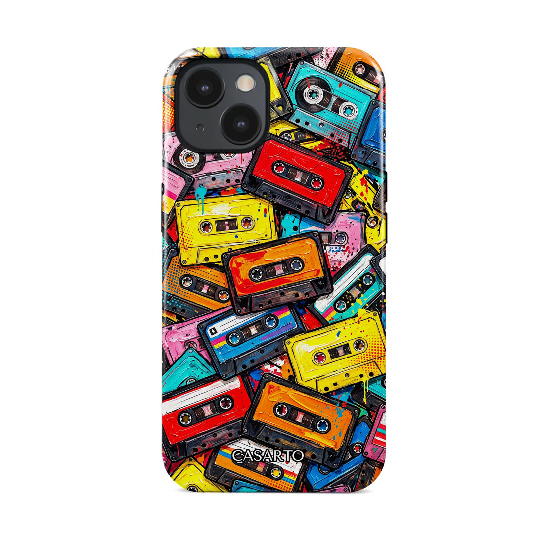 Mixtape Madness