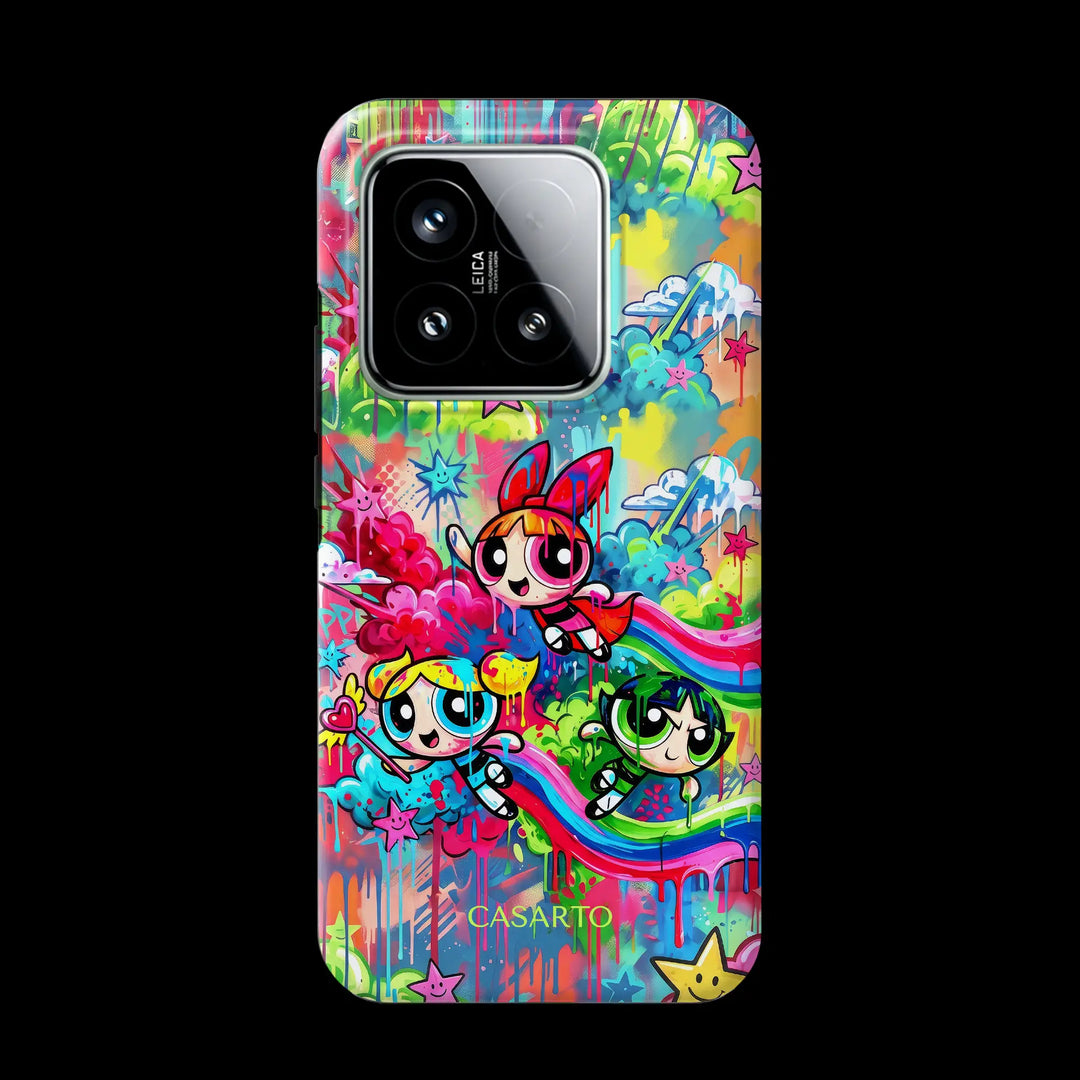 Color Crew