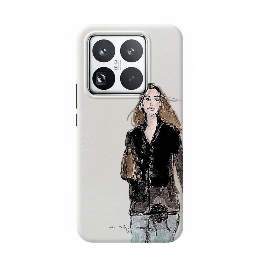 Gracia en movimiento