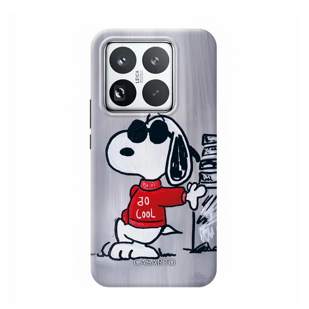 Trop cool pour s'en soucier