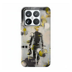 Équilibre travail vie