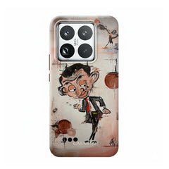 Mr. Bean