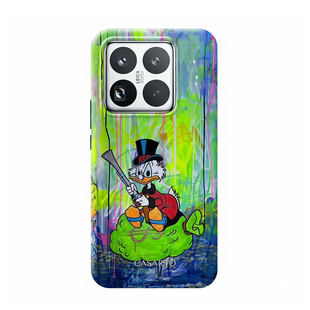 Protégez vos actifs