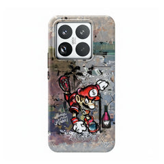 Denaro - Potere - Rispetto