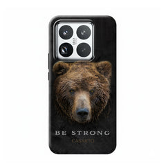 Be Strong
