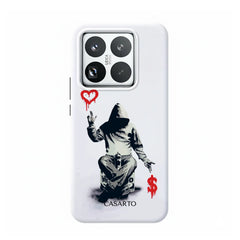 Amor VS. Dinero