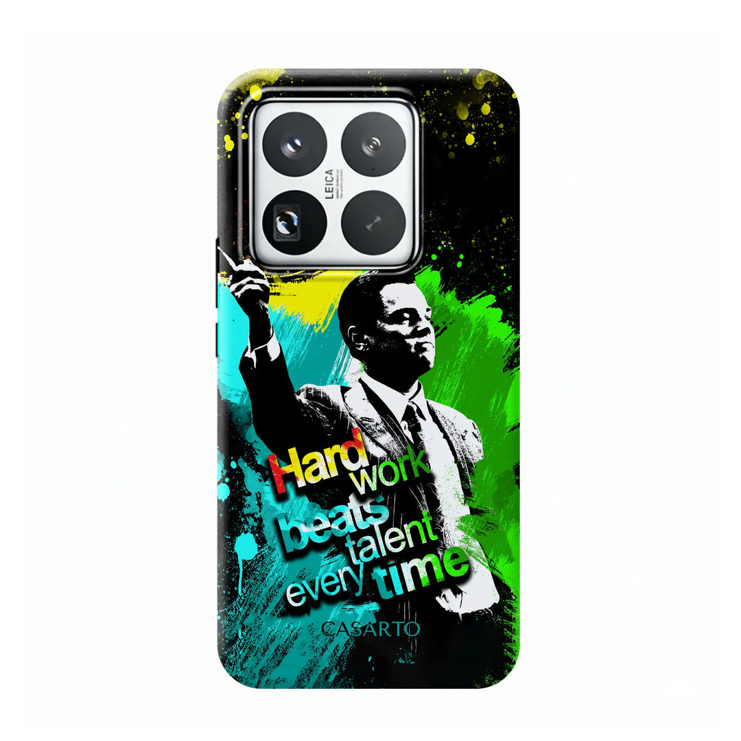 Effort acharné Splash