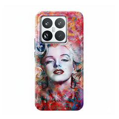 Marilyn Monroe - Paint