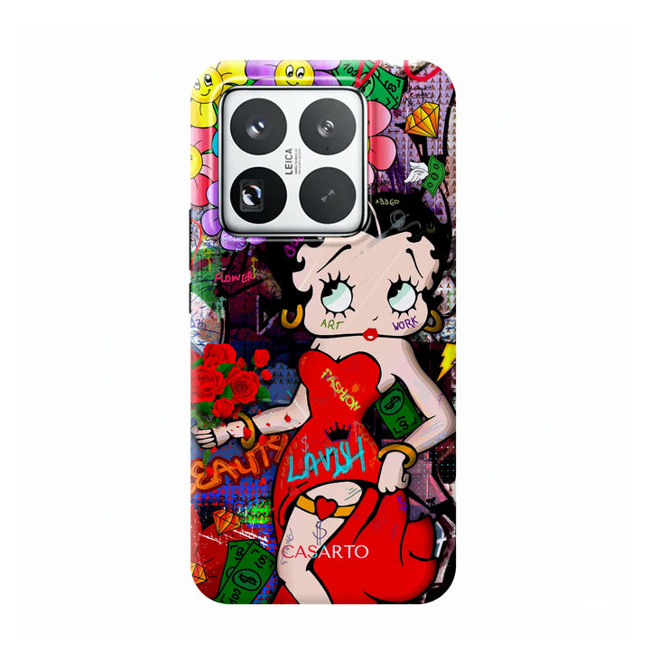 Betty Boop