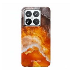 Amber Inferno