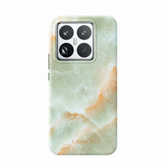 Mint Mirage