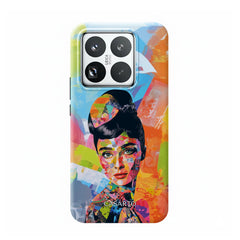 Colorata Audrey