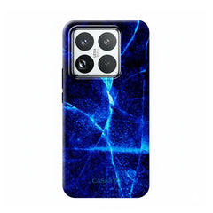 Blue Lightning