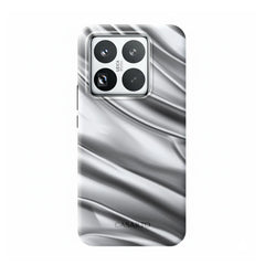 Silver Waves